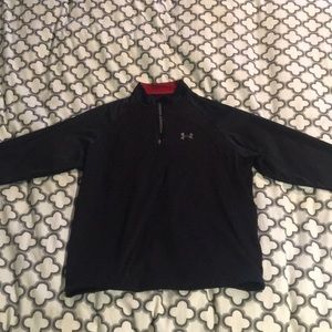 Under Armour Performance Quarter Zip